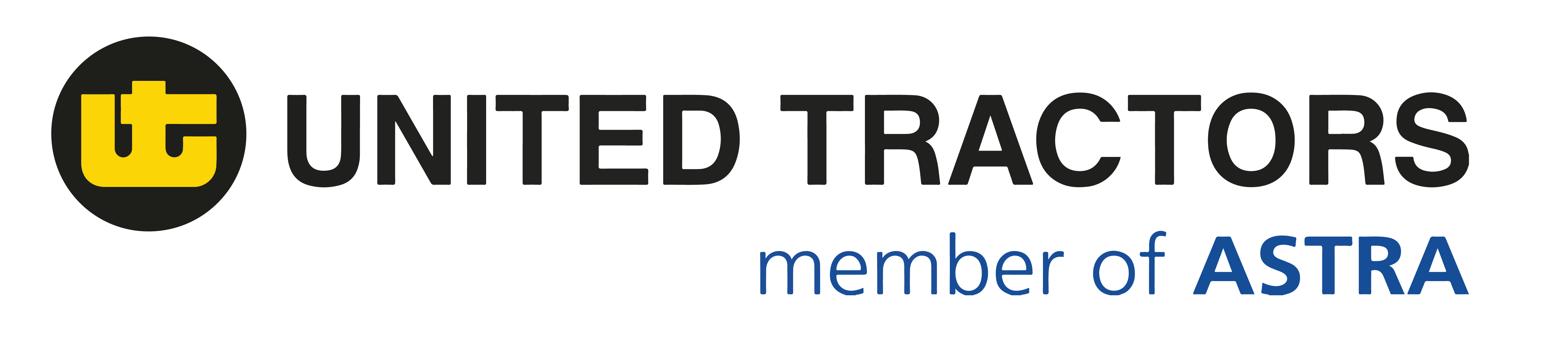 PT United Tractors Tbk.